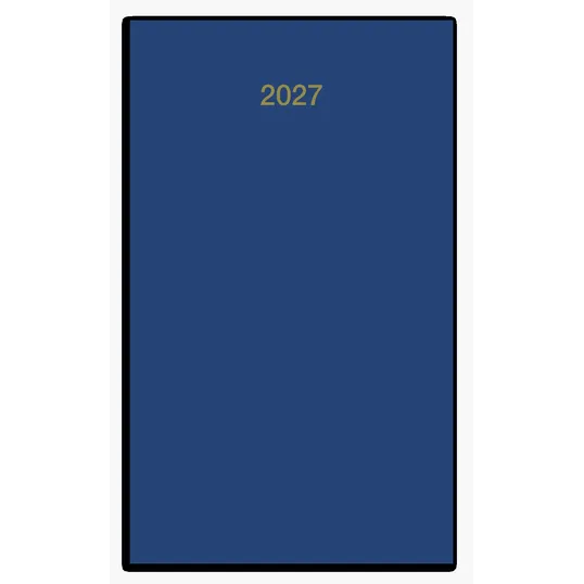 Triumph® Calendars Classic Weekly Pocket Planner — view 8