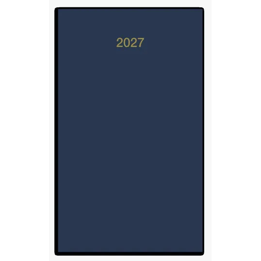 Triumph® Calendars Classic Weekly Pocket Planner — view 11