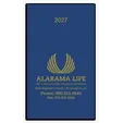 Triumph® Calendars Classic Weekly Pocket Planner — view 4