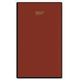 Triumph® Calendars Classic Weekly Pocket Planner — view 12