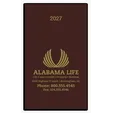 Triumph® Calendars Classic Weekly Pocket Planner — view 5