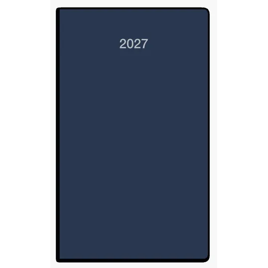 Triumph® Standard Weekly Pocket Planner — view 10