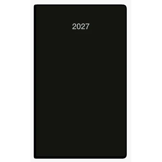 Triumph® Standard Weekly Pocket Planner — view 8