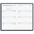 Triumph® Standard Weekly Pocket Planner — view 7