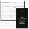 Triumph® Standard Weekly Pocket Planner