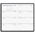 Triumph® Standard Weekly Pocket Planner — view 3