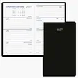 Triumph® Standard Weekly Pocket Planner — view 11