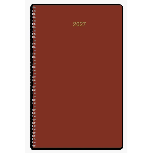 Triumph® Calendars Classic Time Manager — view 17
