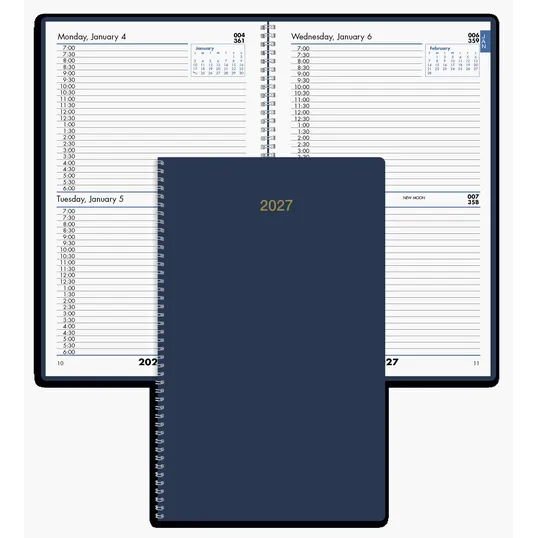 Triumph® Calendars Classic Time Manager — view 16