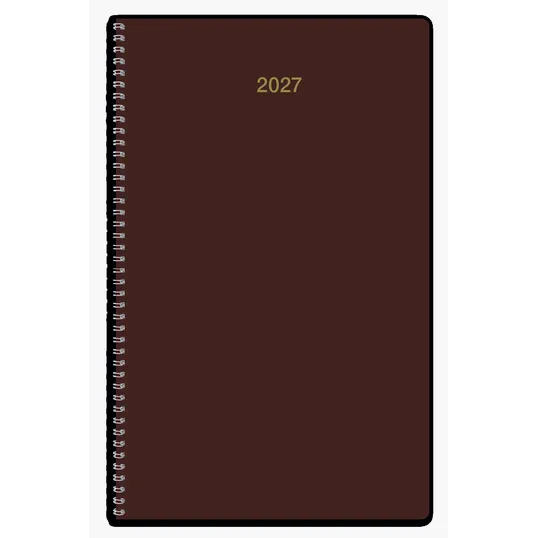 Triumph® Calendars Classic Time Manager — view 14
