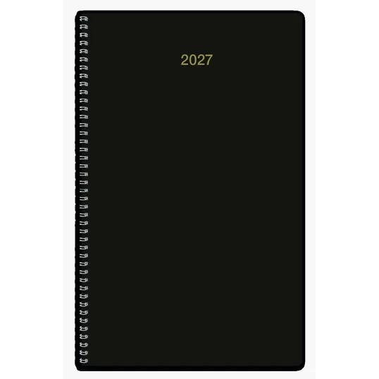 Triumph® Calendars Classic Time Manager — view 12