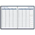Triumph® Weekly Time Manager Calendar — view 7
