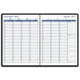 Triumph® Weekly Time Manager Calendar — view 5
