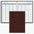Triumph® Weekly Time Manager Calendar — view 15