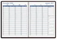 Triumph® Weekly Time Manager Calendar