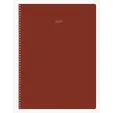Triumph® Weekly Time Manager Calendar — view 17