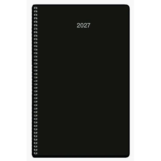 Triumph® Calendars Classic Weekly Desk Planner — view 12