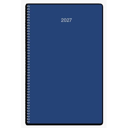 Triumph® Calendars Classic Weekly Desk Planner — view 13