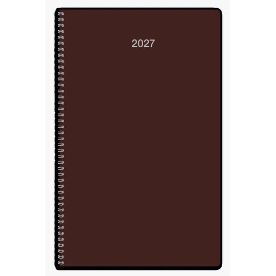 Triumph® Calendars Classic Weekly Desk Planner — view 14