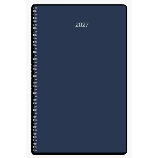 Triumph® Calendars Classic Weekly Desk Planner — view 15