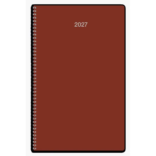Triumph® Calendars Classic Weekly Desk Planner — view 16