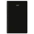 Triumph® Calendars Classic Weekly Desk Planner — view 12