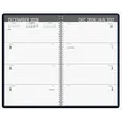Triumph® Calendars Classic Weekly Desk Planner — view 10