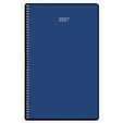 Triumph® Calendars Classic Weekly Desk Planner — view 13