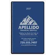 Triumph® Calendars Classic Weekly Desk Planner — view 6