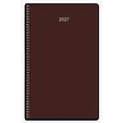 Triumph® Calendars Classic Weekly Desk Planner — view 14