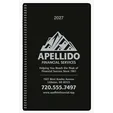 Triumph® Calendars Classic Weekly Desk Planner — view 4