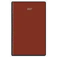 Triumph® Calendars Classic Weekly Desk Planner — view 16