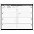 Triumph® Calendars Classic Weekly Desk Planner — view 5