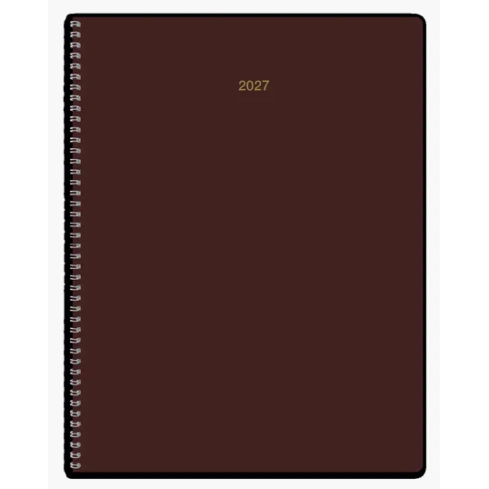Triumph® Calendars Classic Weekly Planner, 13-Month — view 17