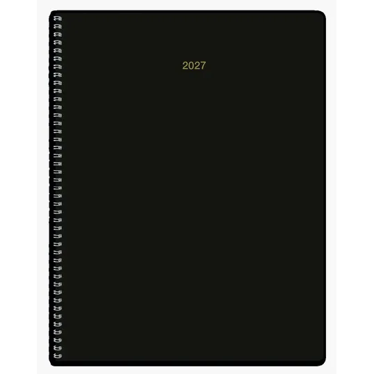 Triumph® Calendars Classic Weekly Planner, 13-Month — view 16