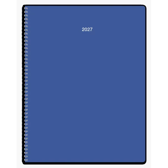 Triumph® Calendars Classic Weekly Planner, 13-Month — view 22