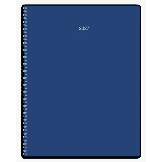 Triumph® Calendars Classic Weekly Planner, 13-Month — view 19