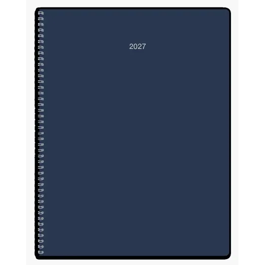 Triumph® Calendars Classic Weekly Planner, 13-Month — view 21