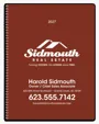 Triumph® Calendars Classic Weekly Planner, 13-Month — view 3