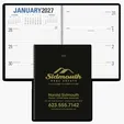 Triumph® Calendars Classic Weekly Planner, 13-Month — view 6
