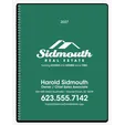 Triumph® Calendars Classic Weekly Planner, 13-Month — view 11