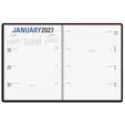 Triumph® Calendars Classic Weekly Planner, 13-Month — view 10