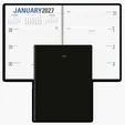 Triumph® Calendars Classic Weekly Planner, 13-Month — view 23