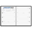 Triumph® Calendars Classic Weekly Planner, 13-Month — view 8