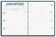 Triumph® Calendars Classic Weekly Planner, 13-Month