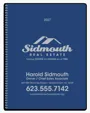 Triumph® Calendars Classic Weekly Planner, 13-Month — view 2
