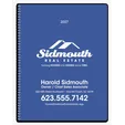 Triumph® Calendars Classic Weekly Planner, 13-Month — view 14