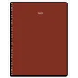 Triumph® Calendars Classic Weekly Planner, 13-Month — view 20