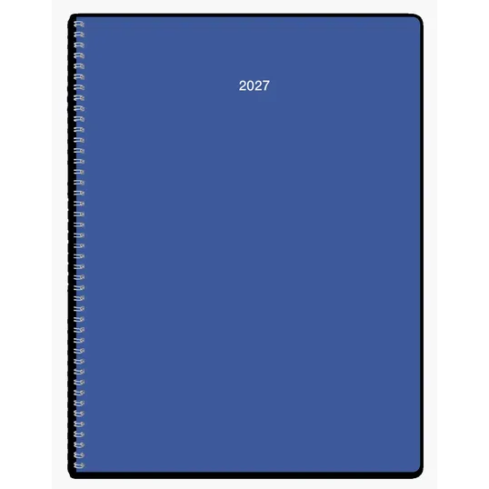 Triumph® Monthly Planner Calendar, 14-Month — view 21