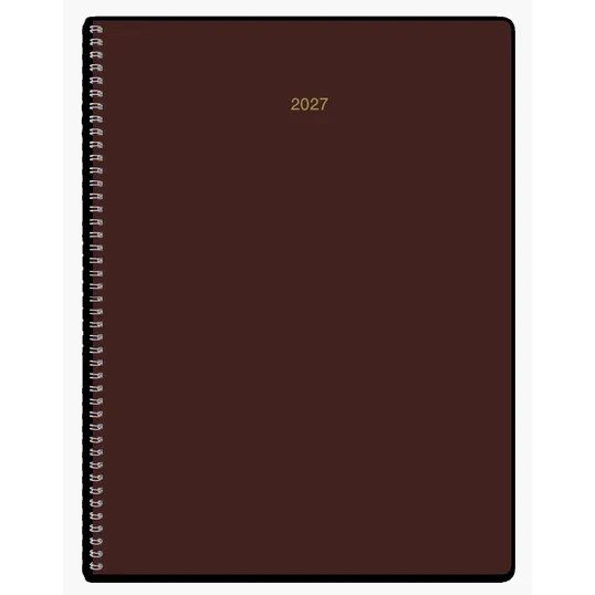 Triumph® Monthly Planner Calendar, 14-Month — view 17